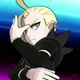 Gladion Aether