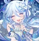 Furina - idol AU- GL