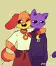 Dogday x Catnap