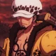 Trafalgar Law