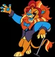 Lloyd The Lion