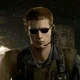 Albert Wesker