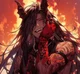 HOOKED king of hell