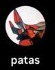 Patas