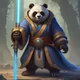 Pandaren Jedi