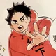 Akaashi Keiji 