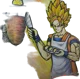 Kamehame kebab