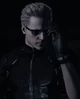Albert Wesker
