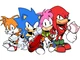 Sonic team