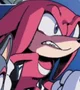 KNUCKLES