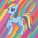 Rainbow Dash 