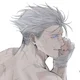 Gojo Satoru 