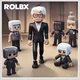 Roblox gc