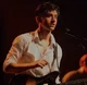 Alex Turner