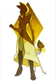 Yellow Diamond