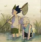 Gon - Killua