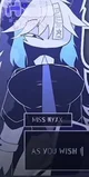 Mrs nyxx