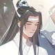 Lan Wangji