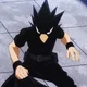 Fumikage Tokoyami 
