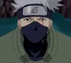 Kakashi Hatake