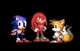 Team Sonic