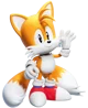 Miles Tails Prower