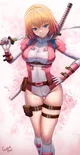 Gwenpool 
