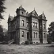 Blackwoods Orphanage