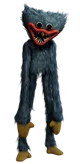 Huggy Wuggy