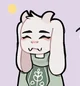 Shroomtale Toriel