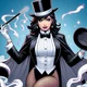 Zatanna