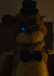 Movie Fredbear