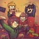 Eddsworld - The End