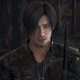 Leon S Kennedy