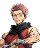 Yuji Itadori