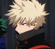 Katsuki Bakugo 