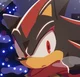Shadow The Hedgehog