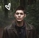 SPN Dean Winchester
