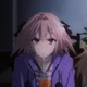 FATE Astolfo