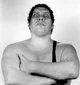 André The Giant
