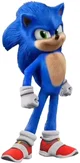 movie sonic