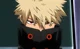 Katsuki Bakugou