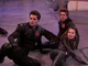 Lab Rats