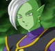 A Kind Zamasu 