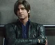 Leon Kennedy