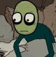 Salad Fingers 