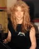 JAMES HETFIELD