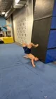 Parker zebell