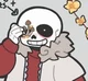 Shroomtale Sans
