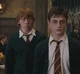 Harry and Ron